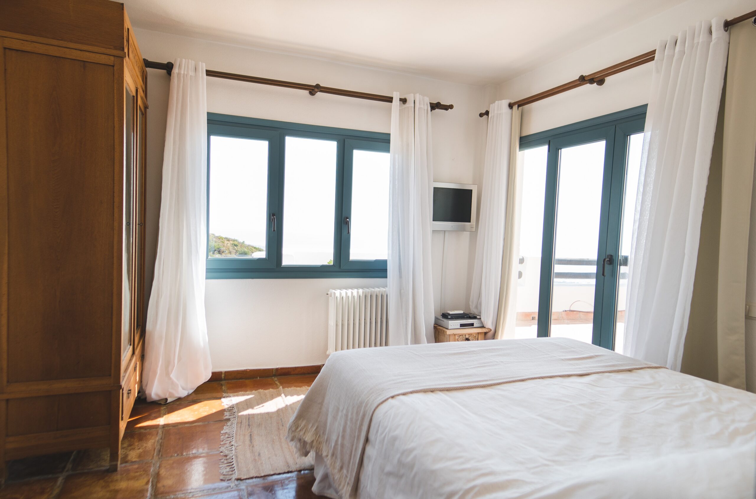 B&B Muse Marbella – Bed & Breakfast Ojén