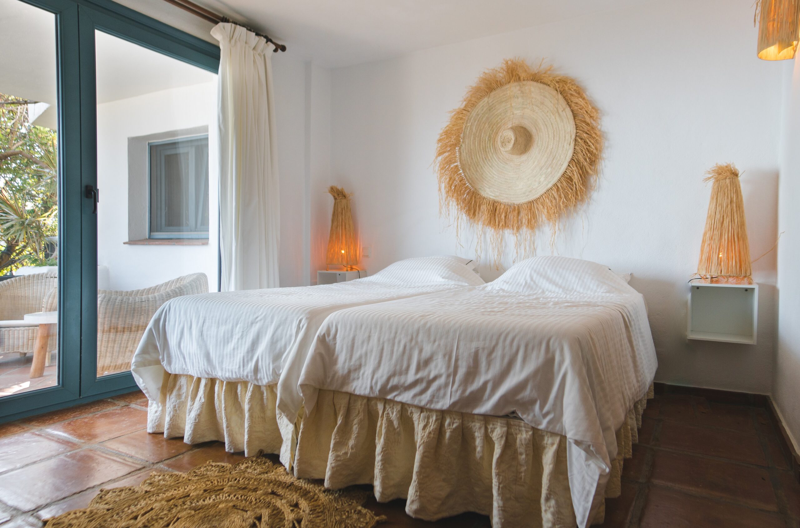 B&B Muse Marbella – Bed & Breakfast Ojén